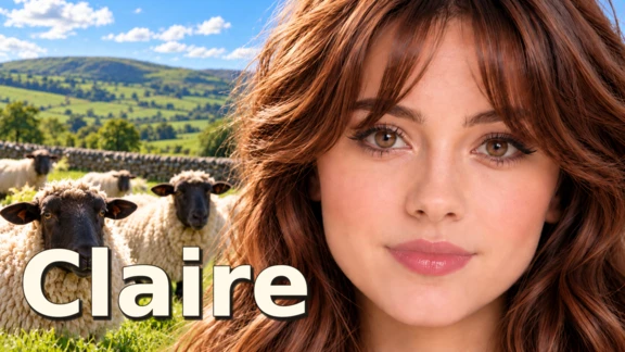 Claire