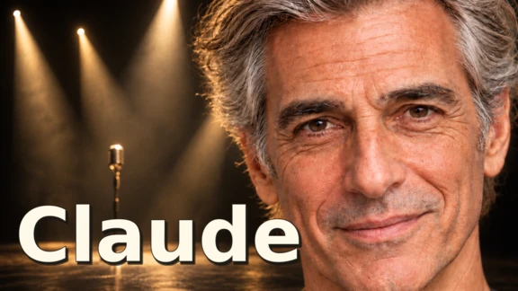 Claude