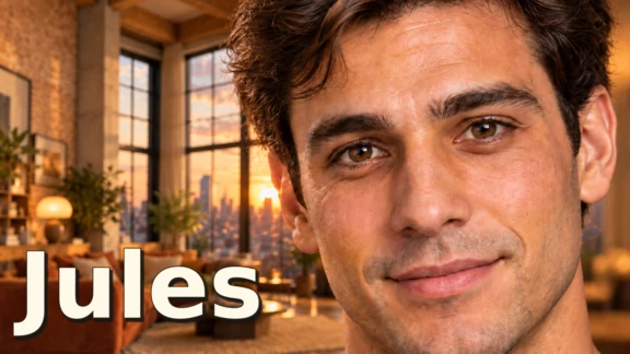 Jules